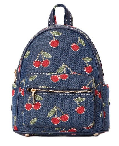 Signare cherry tapestry casual - tapestry,
