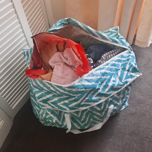 Used joblot sizes 12 - 10,