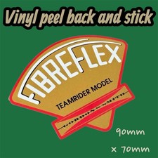 FIBREFLEX G&S  Gordon & Smith