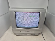 Aiwa VX-D1450K 14" CRT  TV