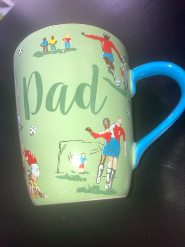 Cath kidston ceramic coffee - cath,