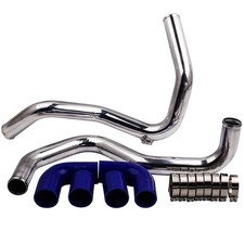 Intercooler pipe kit for - pipe,