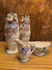 Maling Vintage Lustreware