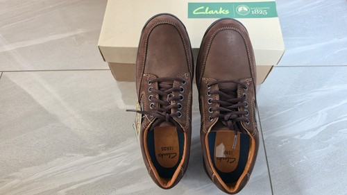 Mens clarks shaw run gtx - clarks,