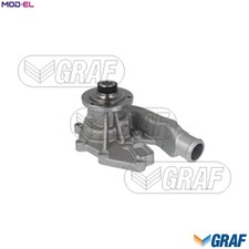 WATER PUMP ENGINE COOLING