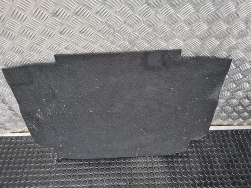 Mini cooper clubman - clubman, trunk