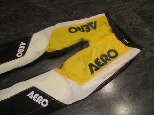 Aero bmx bike - aero, old