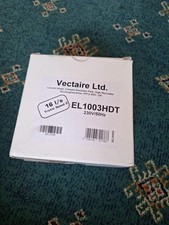 Vectaire Elegance 100MM