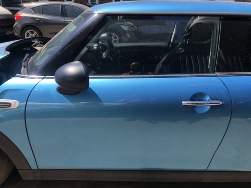 Mini cooper one - mini,