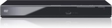 Panasonic DVD-S500EB-K DVD