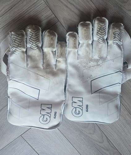 606 cricket wicket keeping - wicket,