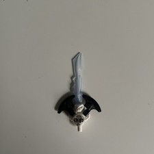 Lego ninjago skybound weapon - lego,