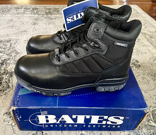 Bates ultra lites composite - bates, 5"