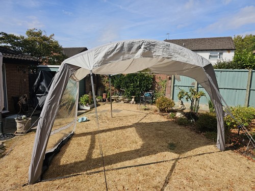 Vango airbeam sky canopy - vango,