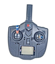 XK 2.4GHz 5 Channel Digital