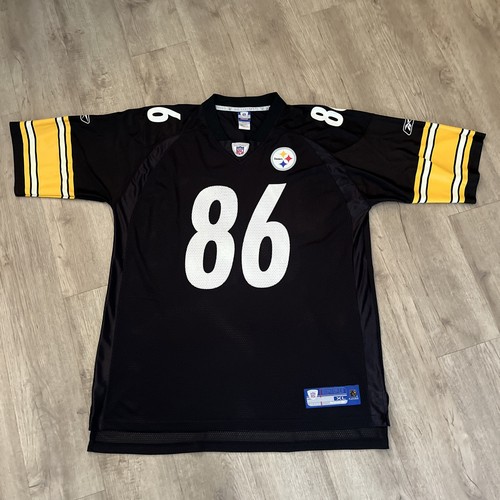 Reebok nfl pittsburgh steelers - reebok,
