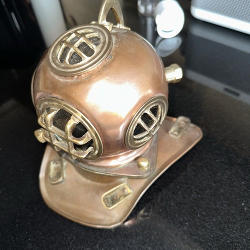 Vintage copper brass - vintage,