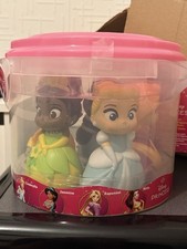 Disney Princess Bath Set Brand