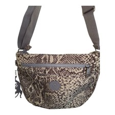 Kipling Elodie Snake Print