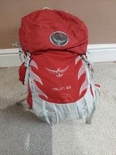 Osprey  Talon 33 Light