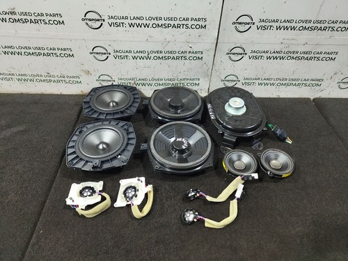 Land rover discovery l462 - 5,