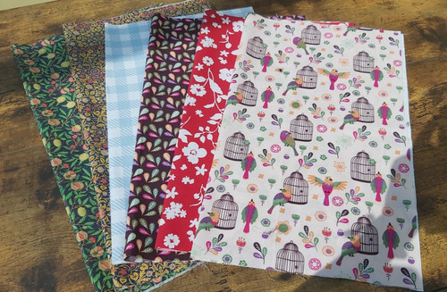 100 cotton fabric x fat - cotton,