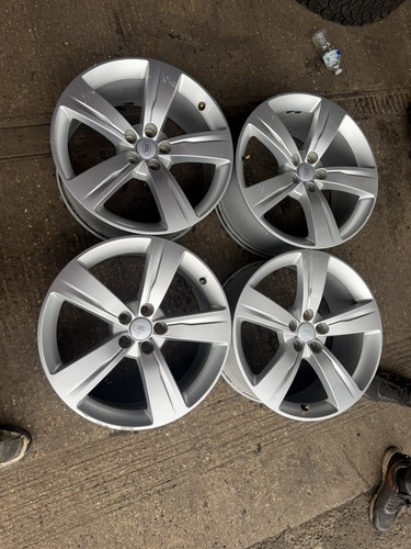 Genuine land rover - , 19”