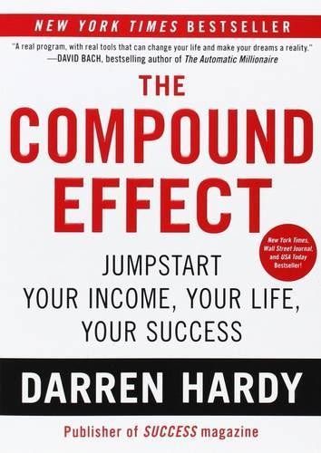 The compound effect - the, effect,