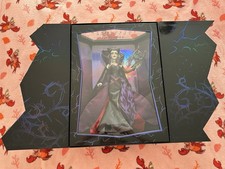 Disney Store Maleficent Midnight Masquerade Limited Edition Figure