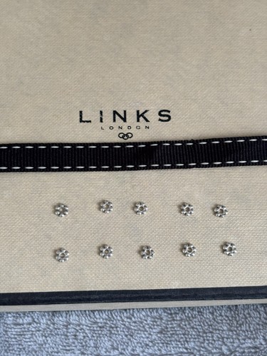 Genuine links london xs - 10,