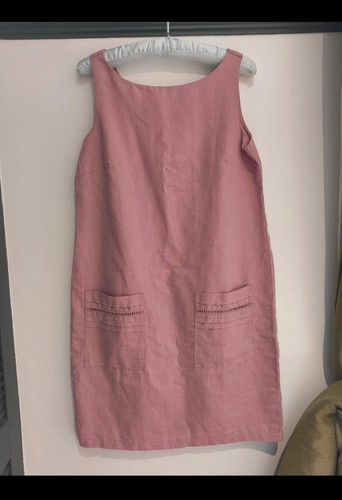 Next petite pink size - next,