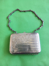 Vintage German silver coin