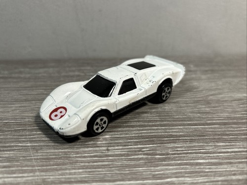 Lintoy ford mark 43 - lintoy, 1:43