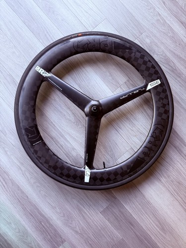 Shimano pro textreme spoke - , 3-spoke