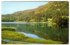 1970's J Arthur Dixon Postcard