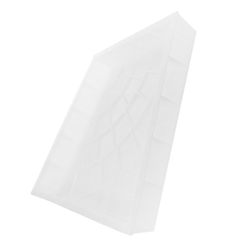 Colored pavement brick mold - brick,
