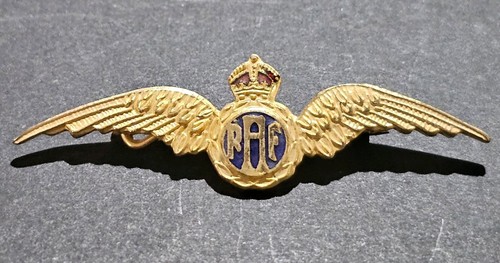 Vintage gold tone - vintage, air