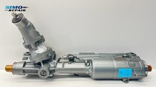 Remanufactured Electric