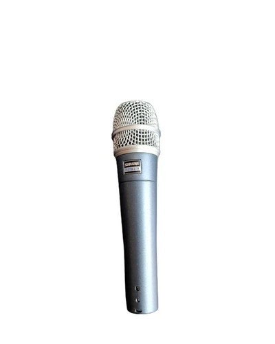 Shure beta 57a dynamic - beta,