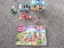 LEGO Friends 41034 Summer