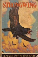 Strongwing [Strong wing]