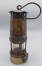 Eccles Protector Lightening Lamp Type S No:68 (W23)