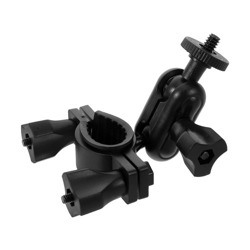 Rearview mirror fixed bracket - rearview,