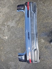 REAR BUMPER AUDI A6 C8 AVANT