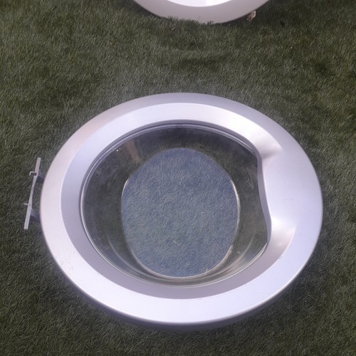 Beko washing machine door - , in