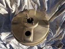 Triumph Stag Brake Servo