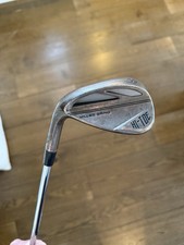 Left Handed Taylormade Hi-toe
