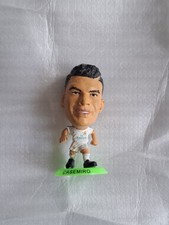 Casemiro Real Madrid