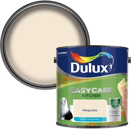 Dulux easycare kitchen matt - easycare,