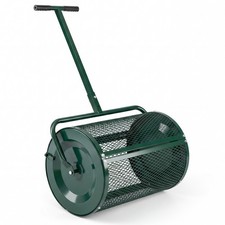 COSTWAY Compost Spreader 61cm